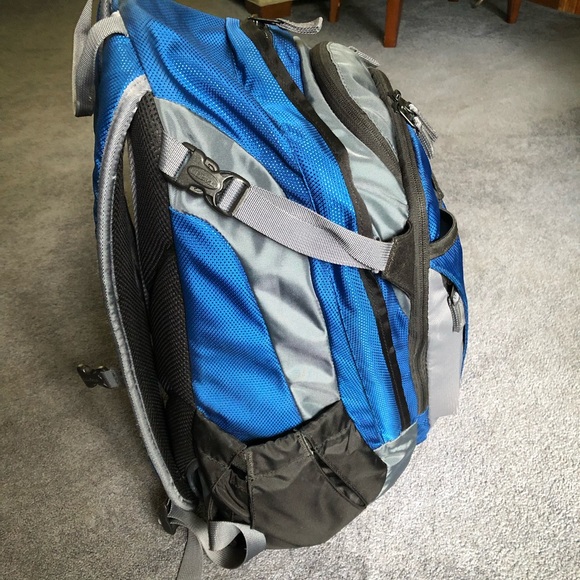 Ll Bean Ridge Runner Backpack 